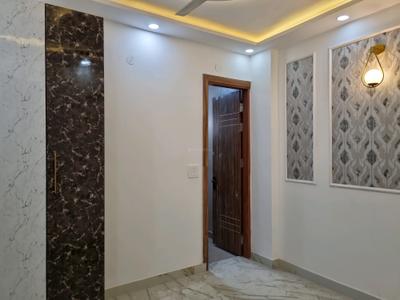 Bedroom Image of 700 Sq.ft 2 BHK Apartment / Flat for sale in Sector 16A Dwarka New Delhi for Rs. 4900000