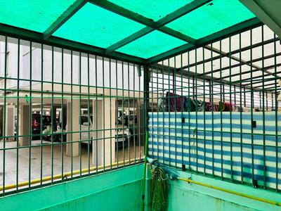 Balcony Image of 1450 Sq.ft 3 BHK Villa for sale in Akshar Pavilion, Bhayli Vadodara for Rs. 9400000