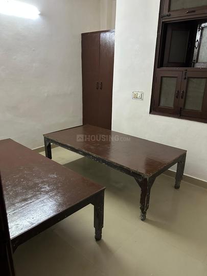 Ashok Nagar Extension, New Ashok Nagar Bedroom 1