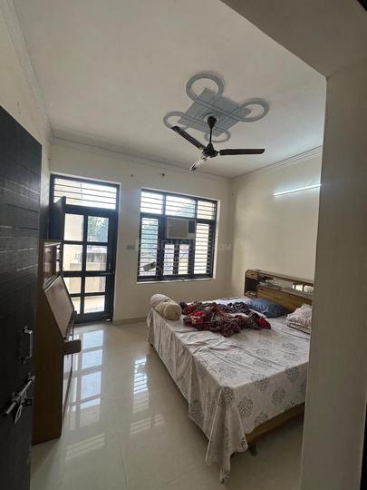 Indira Enclave, Sector 21D Bedroom 1