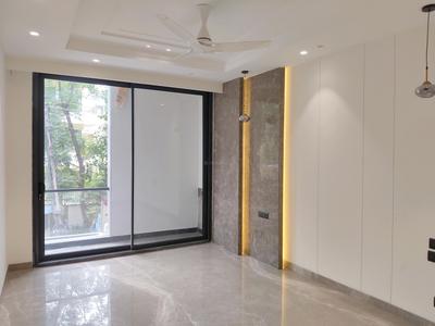 3 BHK Independent Builder Floor