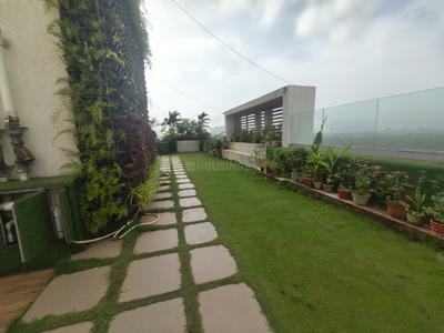 Image of 700 Sq.ft 2 BHK Apartment / Flat for sale in Borivali West, Mumbai for Rs. 17500000
