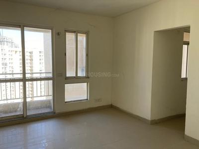 Hall Image of 953 Sq.ft 2 BHK Apartment / Flat for sale in Jaypee Aman, Sector 151 Noida for Rs. 6800000