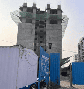 Image of 924 Sq.ft 2 BHK Apartment / Flat for sale in GD 18 Magnitude, Punawale, Pune for Rs. 5300000