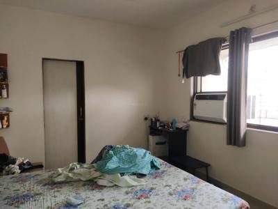Bedroom Image of 750 Sq.ft 2 BHK Apartment / Flat for sale in Powai Mumbai for Rs. 18500000