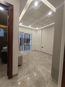 Hall Image of 1620 Sq.ft 3 BHK Builder Floor for rent in Paschim Vihar New Delhi for Rs. 65000
