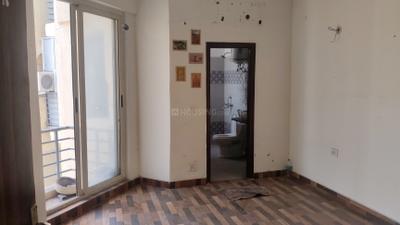 Bedroom Image of 1708 Sq.ft 3 BHK Apartment / Flat for rent in Ruhil Residency, Sector 3 Bahadurgarh for Rs. 20000