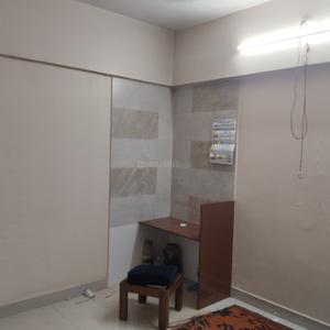 Bedroom Image of 585 Sq.ft 1 BHK Apartment / Flat for sale in Sumati Niwas, Dahisar West Mumbai for Rs. 10500000