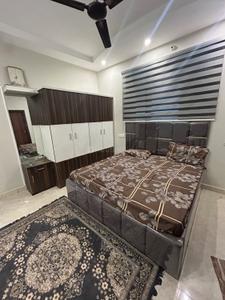 Bedroom Image of 1000 Sq.ft 2 BHK Independent House for sale in Shivalik City, Sector 127 Mohali for Rs. 4250000