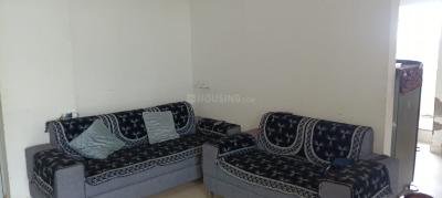 Hall Image of 572 Sq.ft 2 BHK Apartment / Flat for sale in Keshar 222, Randheja Gandhinagar for Rs. 3800000