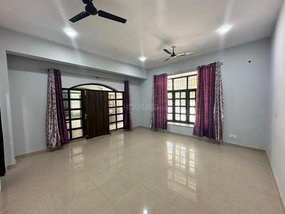 4.5 BHK Independent House