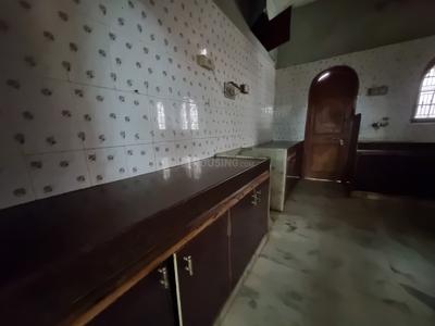 Kitchen Image of 3609 Sq.ft 4 BHK Villa for sale in Kuber Nagar Ahmedabad for Rs. 17500000