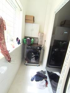 Kitchen Image of 1800 Sq.ft 4 BHK Independent House for sale in Champapet Hyderabad for Rs. 28000000