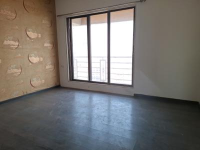 Bedroom Image of 1710 Sq.ft 3 BHK Apartment / Flat for sale in Paradise Sai Miracle, Kharghar Navi Mumbai for Rs. 24500000