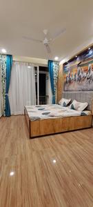 Bedroom Image of 1175 Sq.ft 2 BHK Apartment / Flat for sale in Jagatpura Jaipur for Rs. 4450000