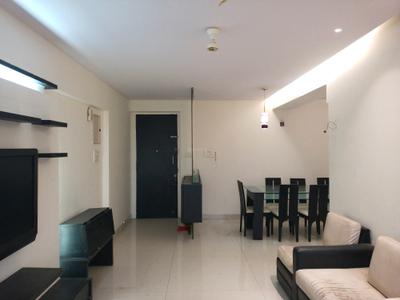 Living Room Image of 1518 Sq.ft 3 BHK Apartment / Flat for sale in Hubtown Seasons, Chembur Mumbai for Rs. 44000000