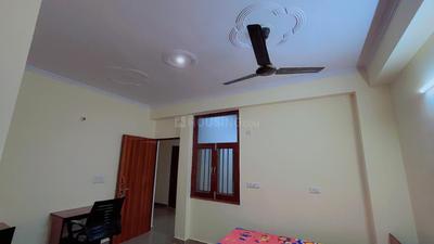 Bedroom Image of Casa Bliss Only Girls (With Meals ) in Sector 60, Noida