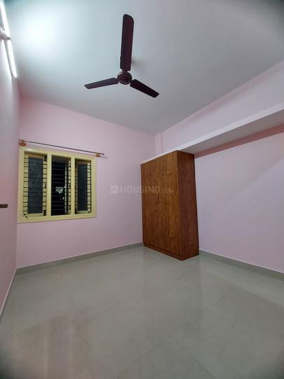 Stage 2, BTM Layout Bedroom 1