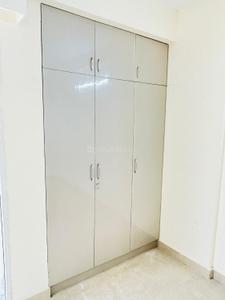 Bedroom Image of 1210 Sq.ft 3 BHK Builder Floor for rent in Signature Global Park 2 And 3, Sector 36 Sohna for Rs. 20000