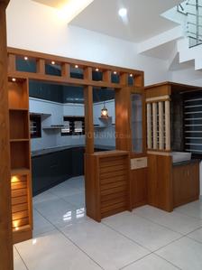 Hall Image of 1800 Sq.ft 4.5 BHK Independent House for sale in Kuzhivelippady Kochi for Rs. 11500000