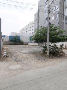 Image of 600 Sq.ft Residential Plot / Land for sale in Kokapet, Hyderabad for Rs. 78500000