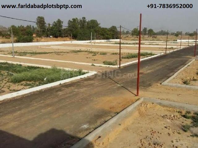 Landspect Anushree Greens Main Image 1