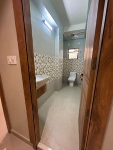 Bathroom Image of 734 Sq.ft 2 BHK Apartment / Flat for sale in Astha , Rajarhat Kolkata for Rs. 3500000