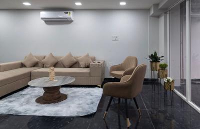 Hall Image of  Pg in Sector 57, Gurgaon