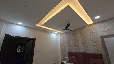 Bedroom Image of 1600 Sq.ft 4 BHK Independent House for sale in Bulandshahr Indore for Rs. 9000000