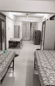 Image of NAVKAR PG in Kurla East, Mumbai