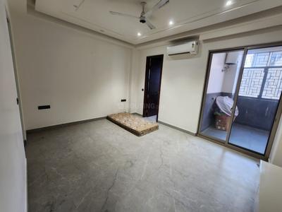Hall Image of 1800 Sq.ft 4 BHK Builder Floor for sale in Janakpuri New Delhi for Rs. 45000000