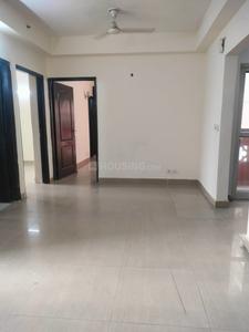 Hall Image of 915 Sq.ft 2 BHK Apartment / Flat for sale in Nimbus The Hyde Park, Sector 78 Noida for Rs. 10000000