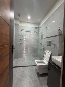 Image of 2300 Sq.ft 4 BHK Villa for rent in Mansarovar Extension, Jaipur for Rs. 50000