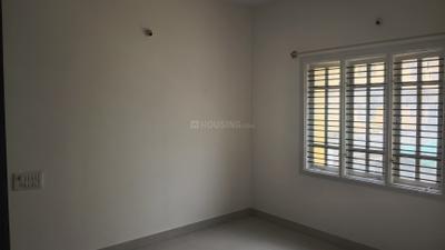Bedroom Image of 1100 Sq.ft 2 BHK Apartment / Flat for rent in Uttarahalli Hobli Bengaluru for Rs. 28000