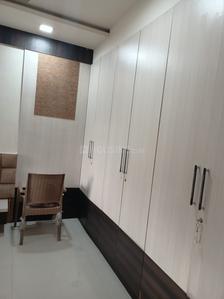 Bedroom Image of 2097 Sq.ft 3 BHK Apartment / Flat for sale in Begumpet Hyderabad for Rs. 25300000