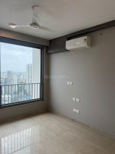 Bedroom Image of 1590 Sq.ft 4 BHK Apartment / Flat for sale in Oberoi Sky City, Borivali East Mumbai for Rs. 78000000