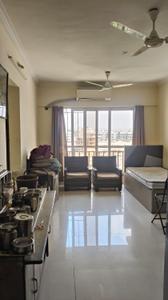1 BHK Flat