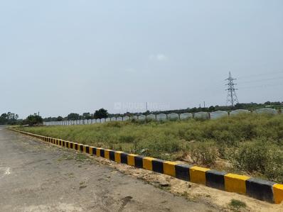 Image of 1000 Sq.ft Residential Plot / Land for sale in Banthra Sikander Pur, Lucknow for Rs. 1618188
