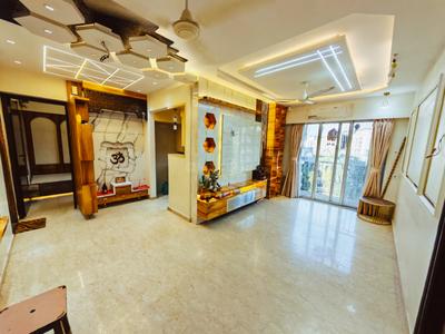 2 BHK Flat