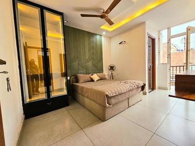 Hall Image of 1350 Sq.ft 3 BHK Builder Floor for sale in Nabha Zirakpur for Rs. 6000000