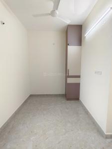 Hall Image of 250 Sq.ft 1 RK Builder Floor for rent in Singasandra Bengaluru for Rs. 11000