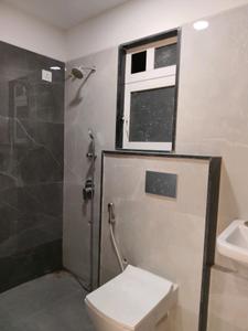 Bedroom Three Image of 1510 Sq.ft 3 BHK Apartment / Flat for sale in VKG Park Estate, Andheri East Mumbai for Rs. 31900000