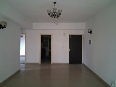 Living Room Image of 1592 Sq.ft 3 BHK Apartment / Flat for sale in Paras Tierea, Sector 137 Noida for Rs. 13800000