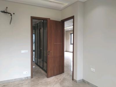 Bedroom Image of 1620 Sq.ft 3 BHK Builder Floor for sale in Paschim Vihar New Delhi for Rs. 40000000
