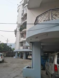 Image of 1420 Sq.ft 3 BHK Builder Floor for rent in Bhangagarh, Guwahati for Rs. 25000