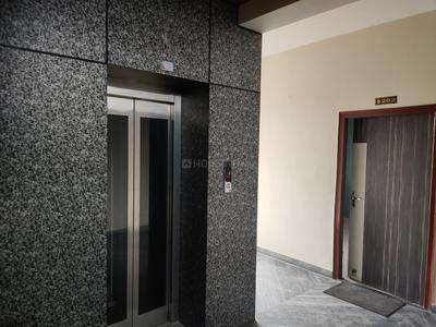 Image of 1080 Sq.ft 2 BHK Apartment / Flat for rent in Pokhraira, Muzaffarpur for Rs. 13000