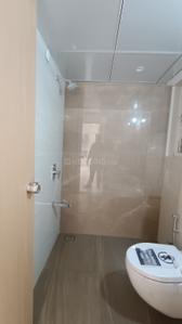 Bathroom Image of 1190 Sq.ft 2 BHK Apartment / Flat for sale in Eisha Palace, Camp Pune for Rs. 25000000