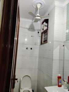 Image of 2200 Sq.ft 3.5 BHK Builder Floor for rent in Sector 46, Noida for Rs. 42000