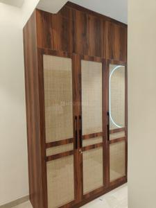 Bedroom Image of 4606 Sq.ft 4.5 BHK Villa for rent in Fortius Under The Sun, Devanahalli Bengaluru for Rs. 300000