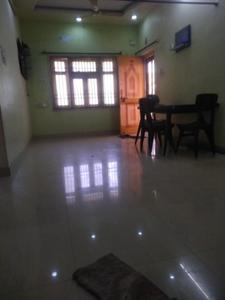 Hall Image of 1200 Sq.ft 3 BHK Independent House for sale in Sardhoo Raipur for Rs. 5000000
